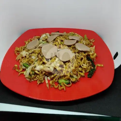 Gambar Makanan Nasi Goreng Panpora 3 14