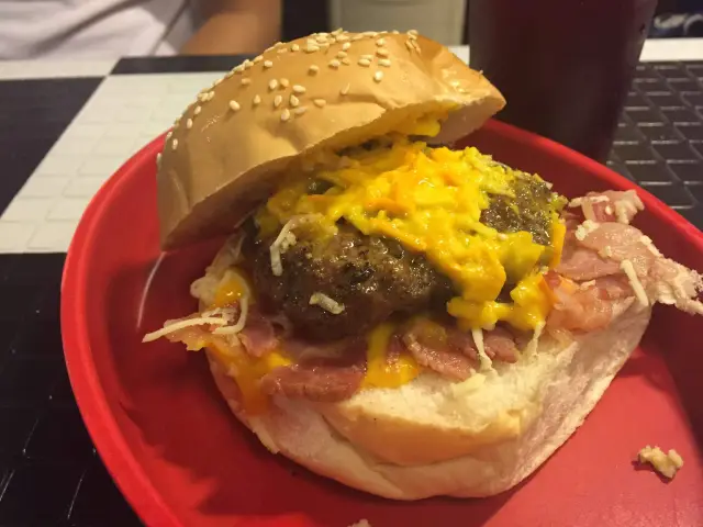 JackO's Burger House Food Photo 12
