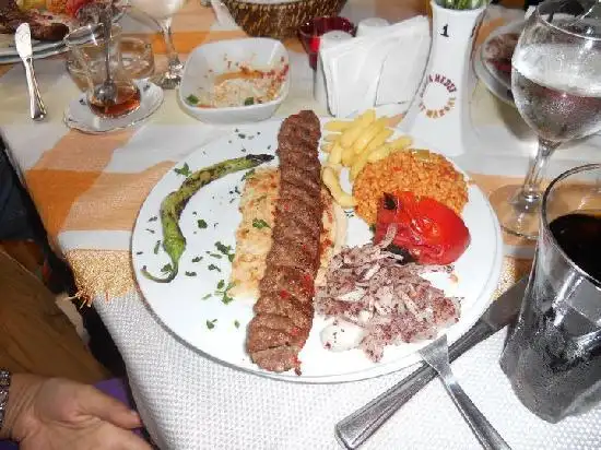 Sokullu Pizza & Restaurant'nin yemek ve ambiyans fotoğrafları 30