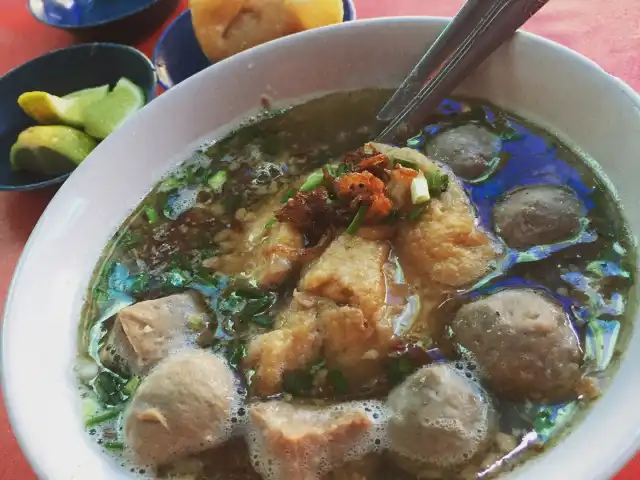 Gambar Makanan Bakso Pak Kus 2