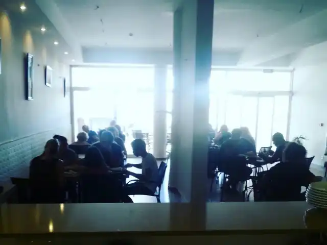 Cafe Delmar'nin yemek ve ambiyans fotoğrafları 18