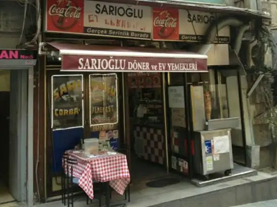 Sarioglu Bistro