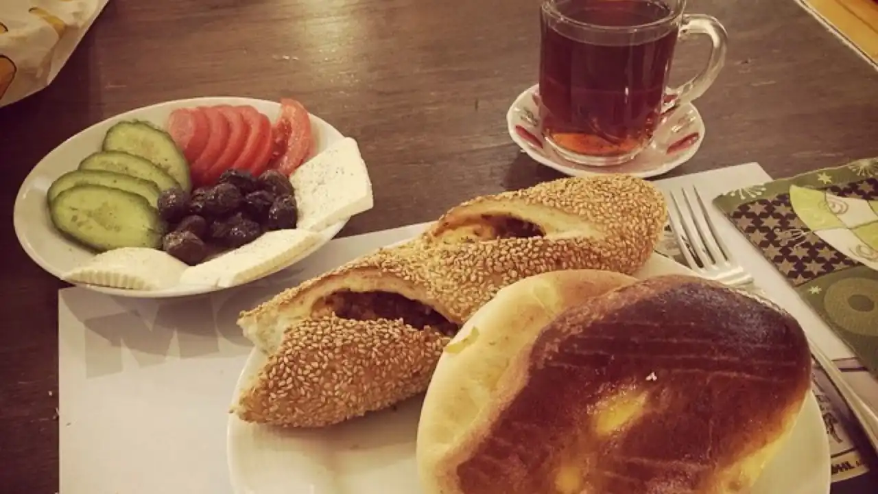 Simit Center