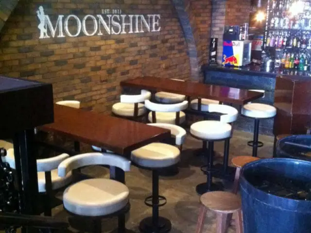 Moonshine Bar Food Photo 10