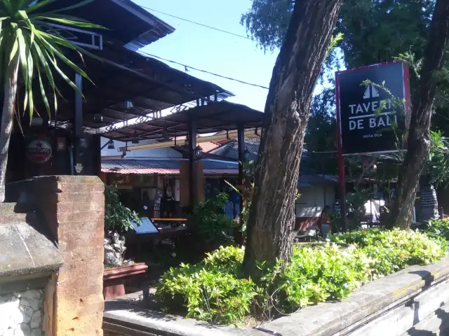 Gambar Makanan Tavern de Bali 14