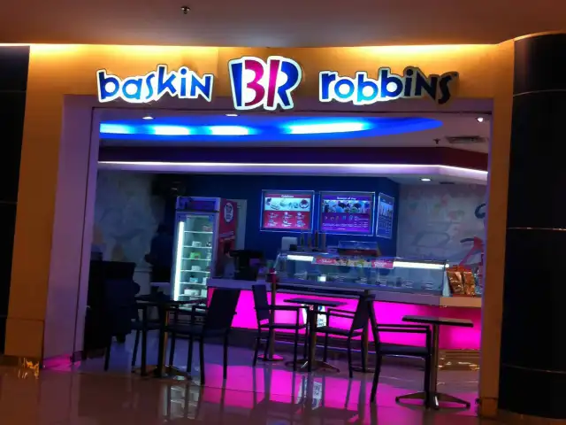 Gambar Makanan Baskin Robbins 14