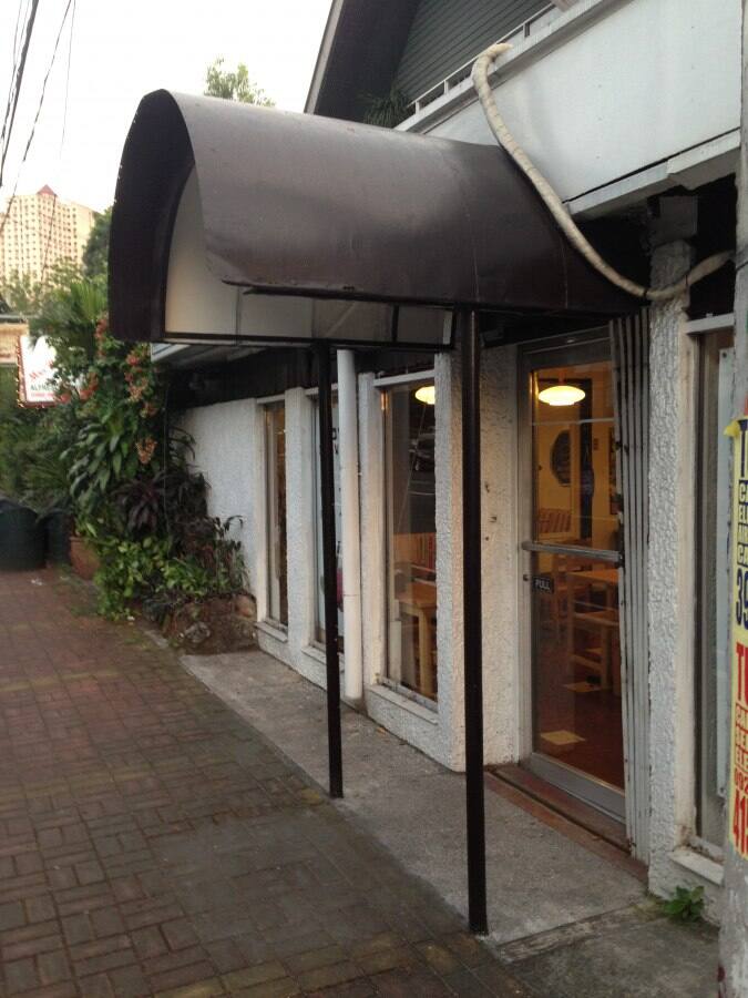 Green Bean near me in Tomas Morato Discover Cafe food restaurant