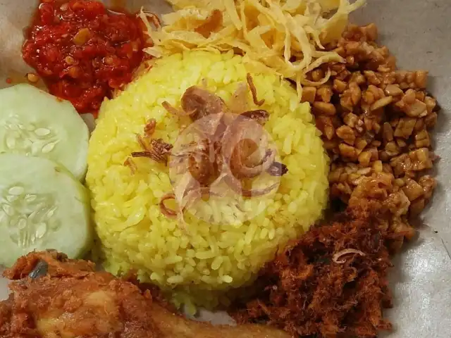 Gambar Makanan Lontong Sayur Uda Asdi, Tambakbayan 12