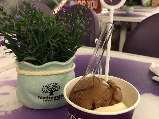 Morelli's Gelato Food Photo 5