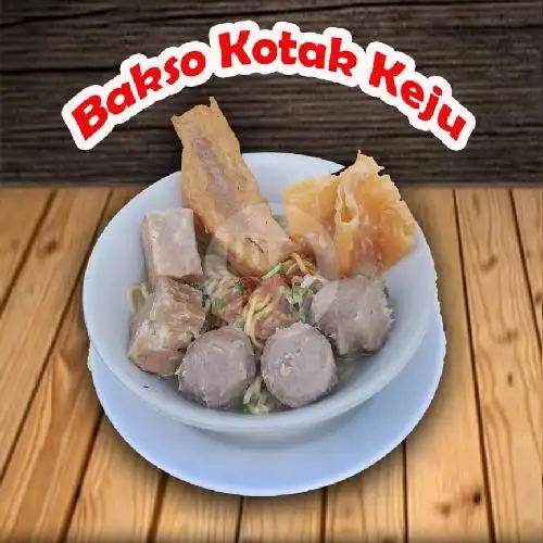 Gambar Makanan Java Bakso, Manado 20