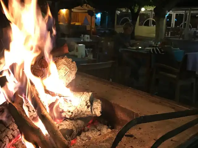 Çıralı Zakkum Restaurant'nin yemek ve ambiyans fotoğrafları 12