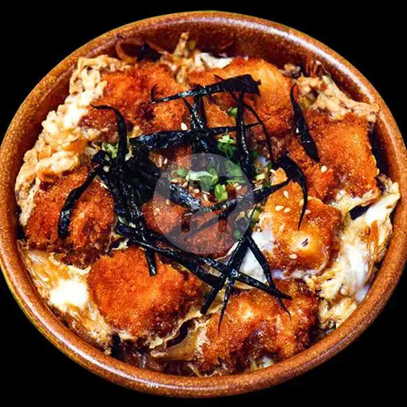 Gambar Makanan Ryoshi Japanese Restaurant, Ubud 2