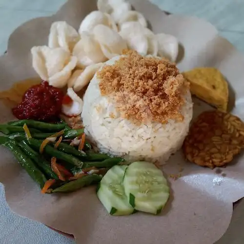 Gambar Makanan Nasi Kuning 8989 2 9