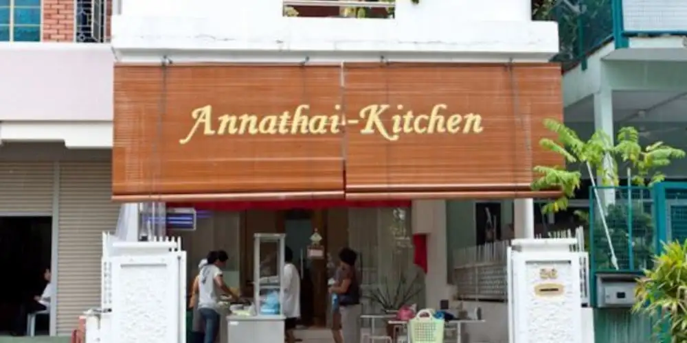 Annathai-Kitchen