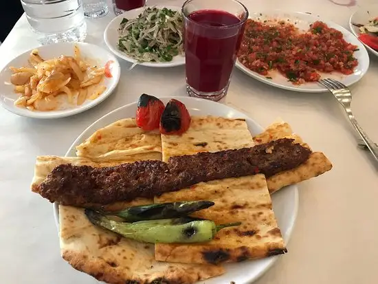 Eyvan Kebap'nin yemek ve ambiyans fotoğrafları 28