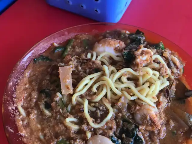 Medan Selera Tanjung Emas Food Photo 15