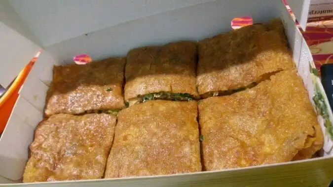 Martabak Bangka Permai