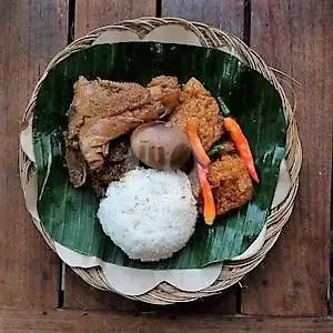 Gambar Makanan Gudeg Yu Warsini, Pandeyan 20