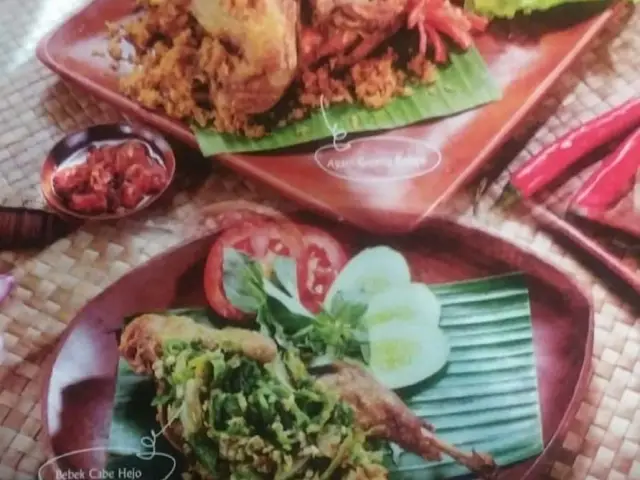 Gambar Makanan Soenda Pisan 3