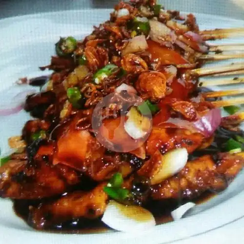 Gambar Makanan Sate Ayam dan Taichan Madura ''Pak Doli'', Cipinang Indah 15