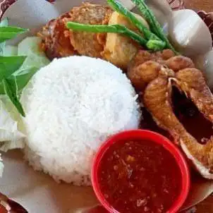 Gambar Makanan Warung Nikmat, Beliang 12