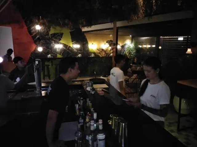 Gambar Makanan Bianc Public House 46