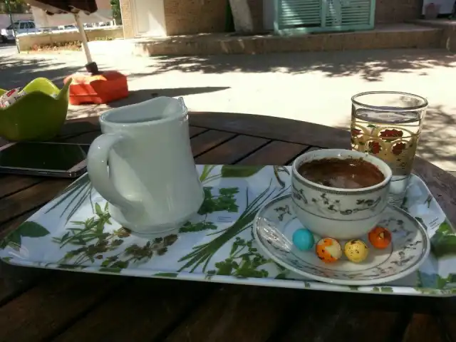 Kartal Bizim Ora Cafe'nin yemek ve ambiyans fotoğrafları 6