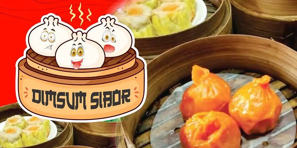 Dimsum & Kopi Balok si Bor, Pungkur