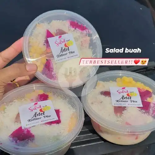 Gambar Makanan Adel Kuliner PKU, Jl Swakarya 3