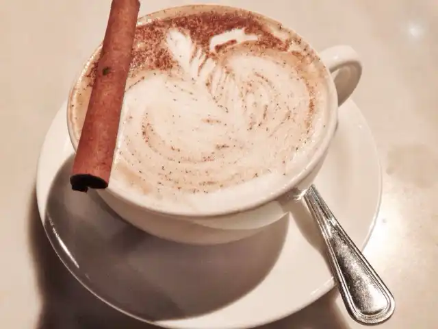 Gambar Makanan Koffie Warung Tinggi 15
