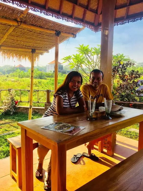 Gambar Makanan NASI AYAM bubur bali 9