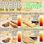 Kape Biyahe Snack Bar and Restaurant Food Photo 11