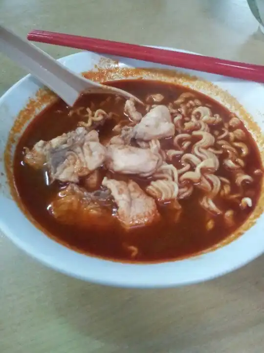 Tomyam Mee Food Photo 15