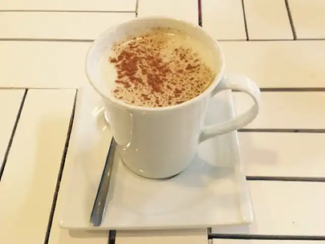 Kahveden