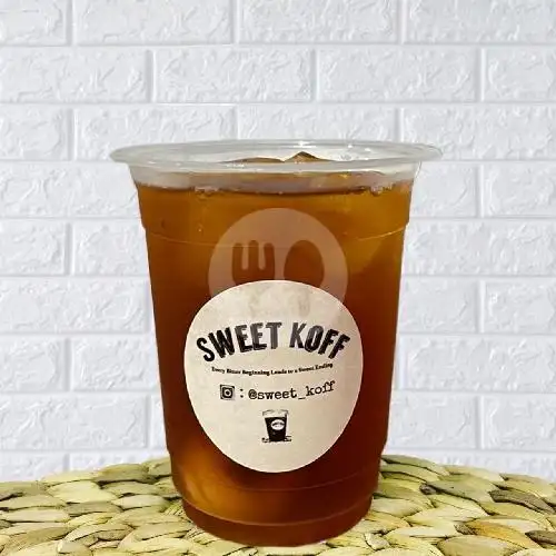 Gambar Makanan Sweet Koff, Kuningan, Jaksel 7