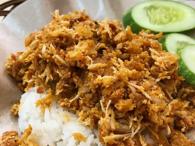 Gambar Makanan Ayam Keprabon Express 15