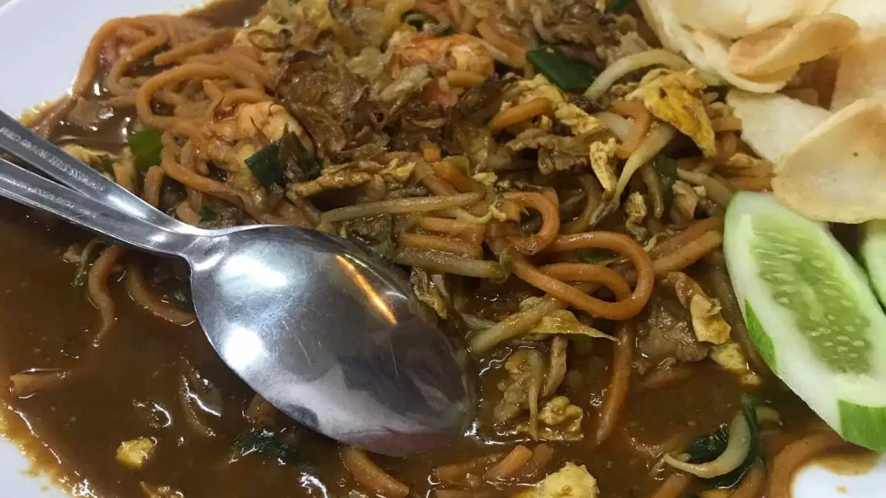 Mie Aceh Ayah