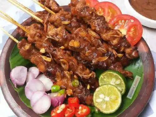 Sate Madura Cak Fathur, Setia Budi