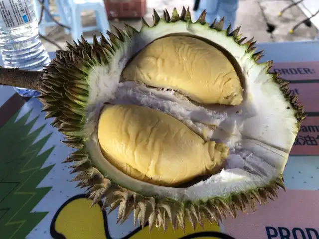 Say Heng Durian Food Photo 15