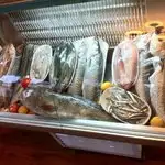 Balıkçı Cavit Meriç Restoran'nin yemek ve ambiyans fotoğrafları 3