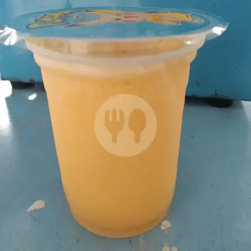 Gambar Makanan Fresh Juice Dempo 1