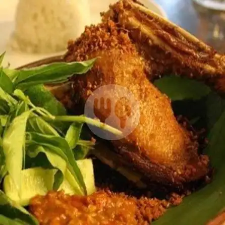 Gambar Makanan Ayam Bakar Mr. Su, Dome 9