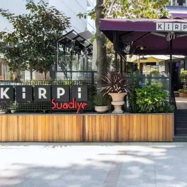Kirpi Cafe