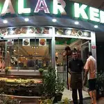 Adalar Kebap Salonu'nin yemek ve ambiyans fotoğrafları 3