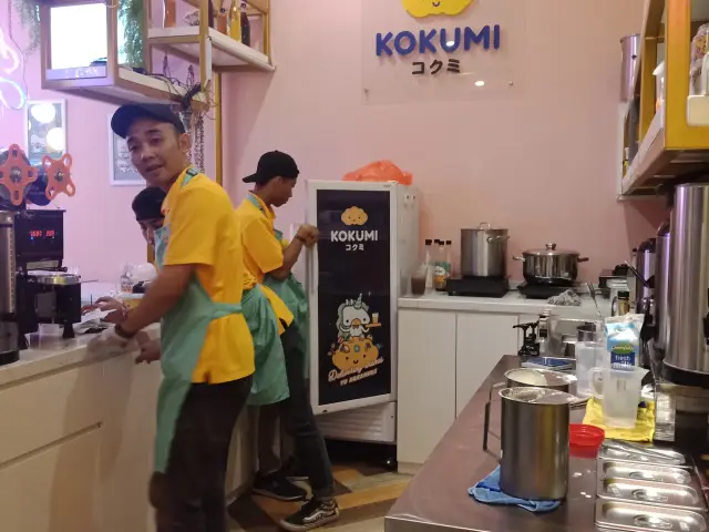 Gambar Makanan Kokumi 17