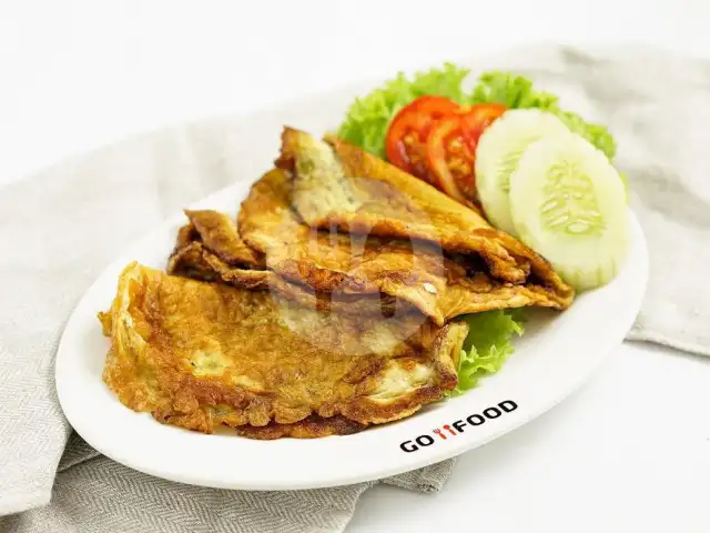 Gambar Makanan Ayam Bakar Ayam Penyet Wong Solo, Sabilal Banjarmasin 18