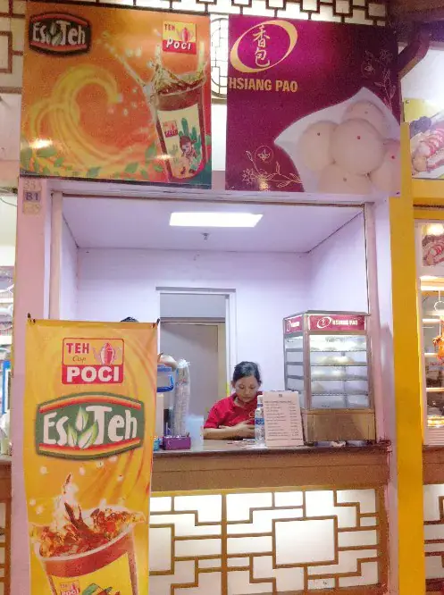 Gambar Makanan Hsiang Pao 2