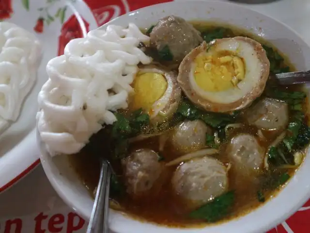 Gambar Makanan Bakso Mahkota 12