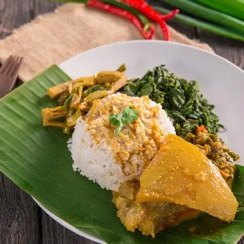 Gambar Makanan Rm Bungo Tanjuang Masakan Padang, Pondok Gede 17