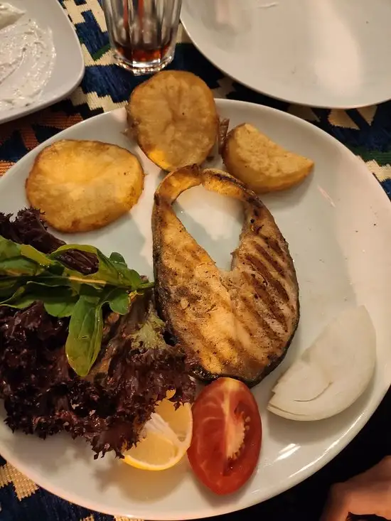Şiva Barbecue'nin yemek ve ambiyans fotoğrafları 79
